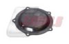 CASALS 9708 Cap, wheel bearing